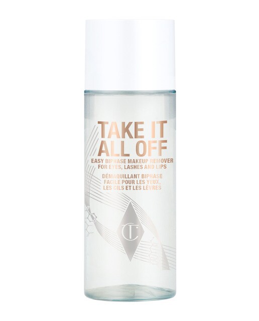 Desmaquillante Bifásico Take It All Off Mini Charlotte Tilbury