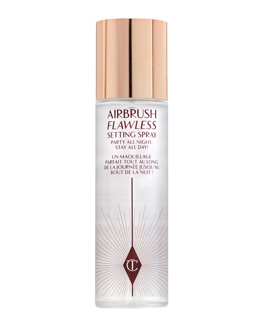 Spray fijador Airbrush Flawless Setting Spray 100 ml V2 Global Charlotte Tilbury