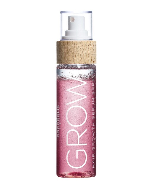 Sérum Hair Growth Serum Cocosolis