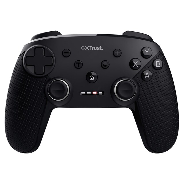 Mando de juegos inalámbrico Trust GXT 542 MUTA