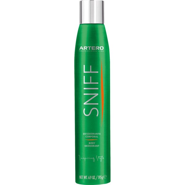 Sniff desodorante corporal para perros spray 300 ml