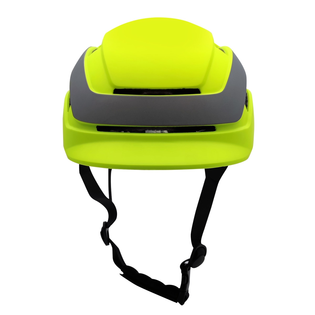 Livall - Casco urbano de alta visibilidad para bicicleta y patinete Livall CAV-I Talla L.