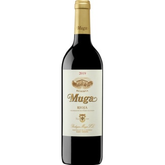 Muga Vinho Tinto de Espanha Rioja Reserva garrafa 75 cl