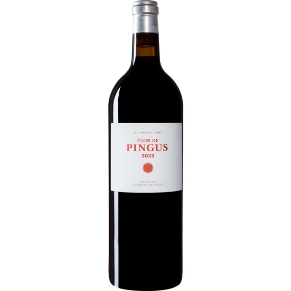 Vinho Tinto de Espanha D.O. Ribeira Del Duero garrafa 75 cl