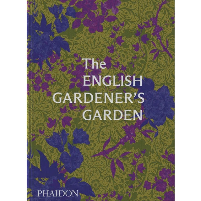 The english gardener´s garden