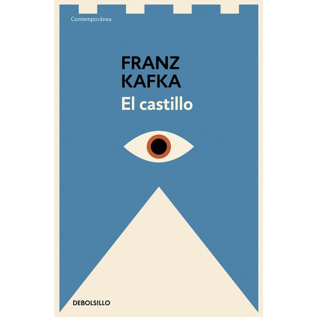 El castillo (Bolsillo) (Tapa blanda)