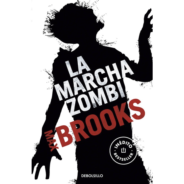 La marcha zombi (Bolsillo) (Tapa blanda)