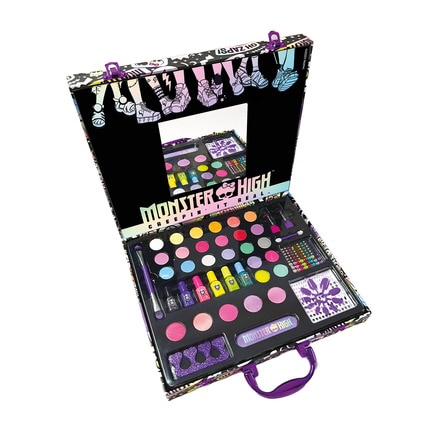 Maletin De Maquillaje Monster High