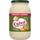 CALVE mayonesa sabor casero formato ahorro frasco 650 ml