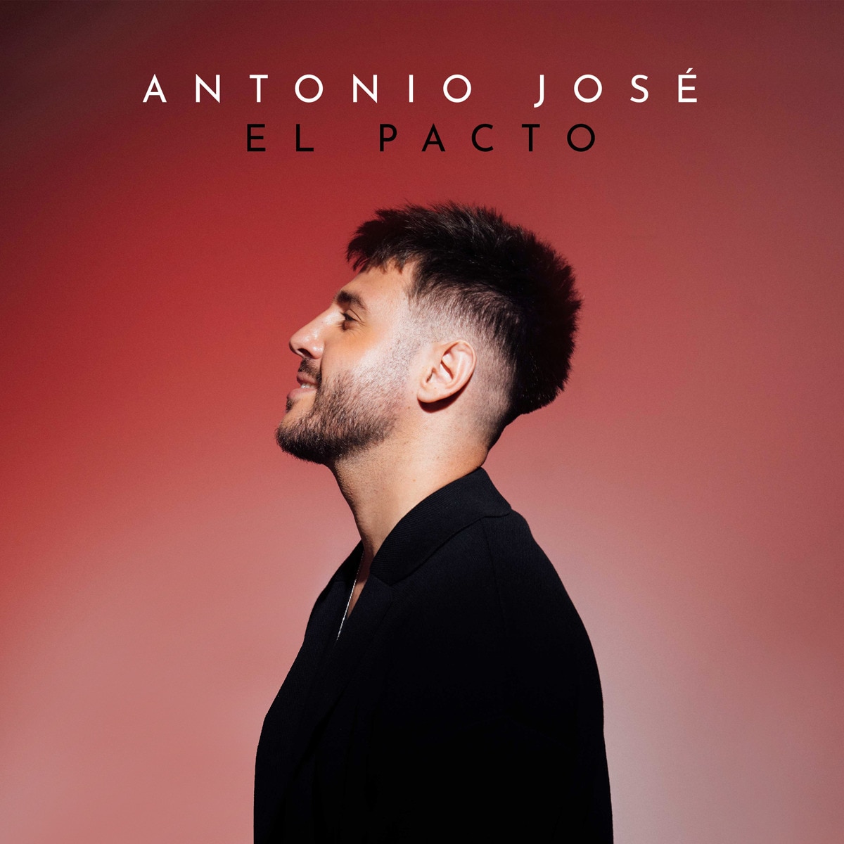Imagem 0 de El Pacto (LP-Vinil)