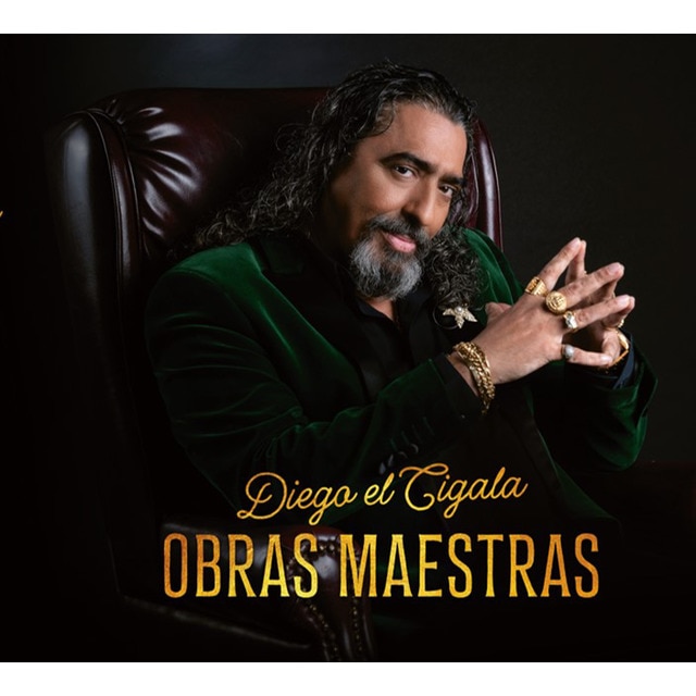 Obras Maestras (CD).