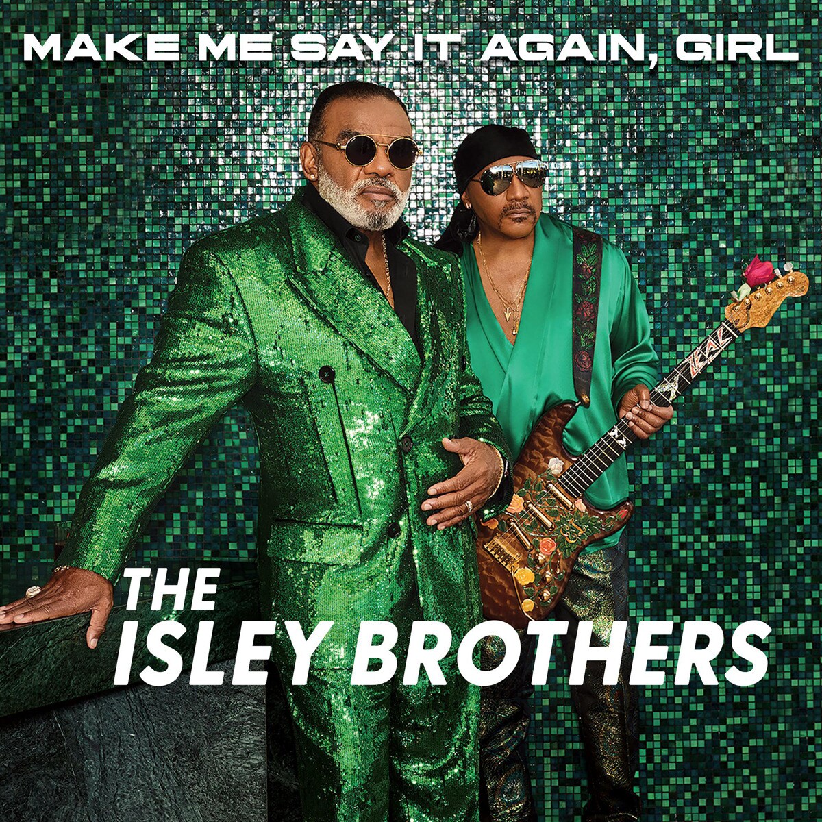 Imagem 0 de Make me say it again. girl (2 LP-Vinil)