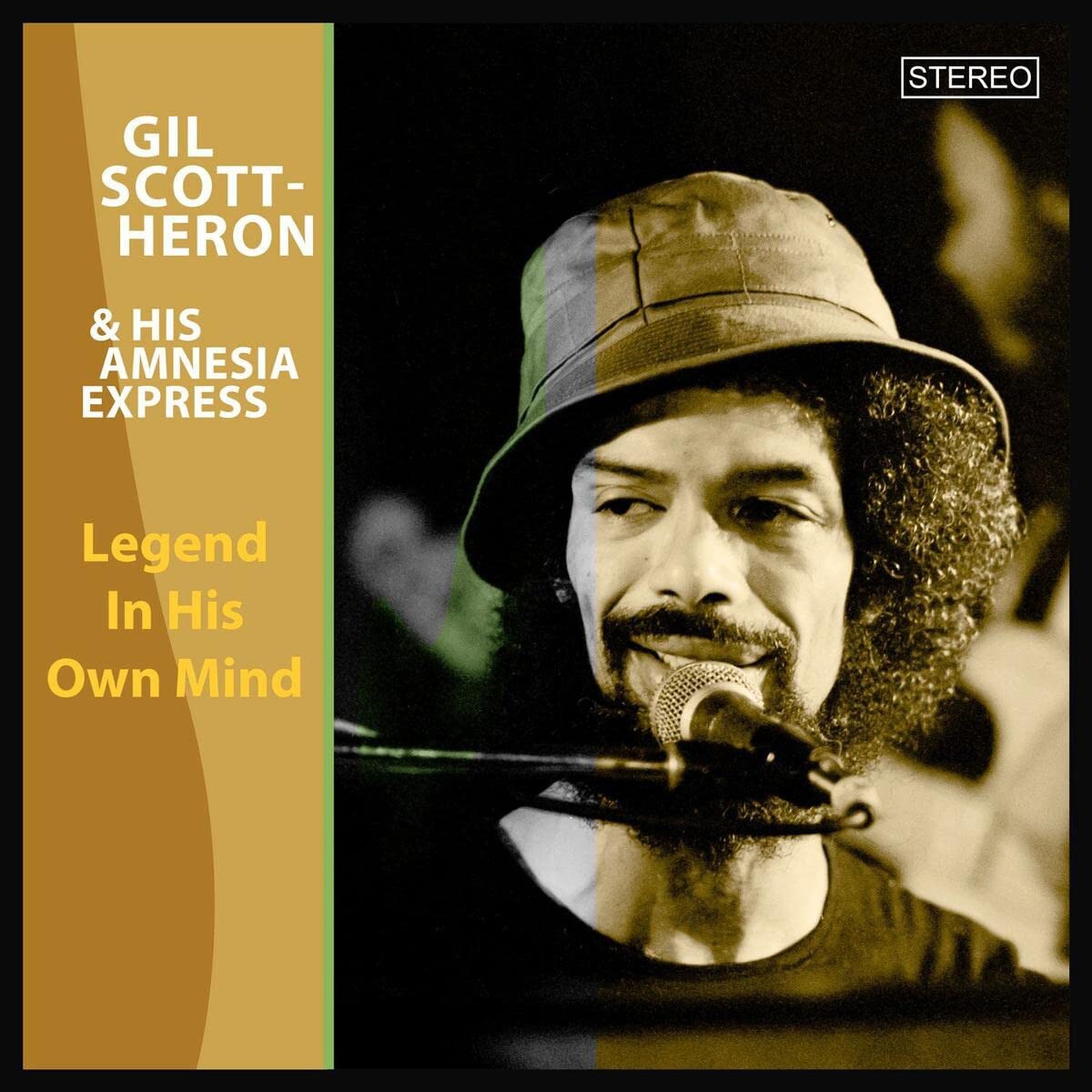 Imagem 0 de Legend in his own mind (2 LP-Vinil)