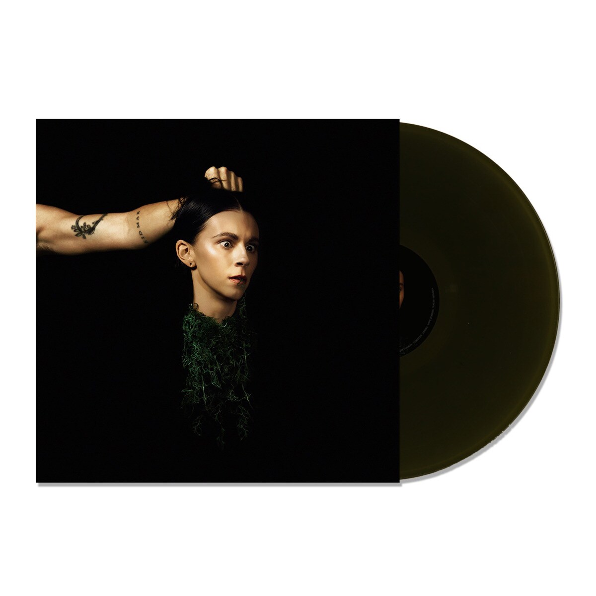 Evergreen (LP-Vinil) 2