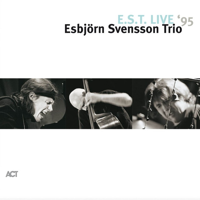EST Live 95 Edicion Color 2 LPVinilo