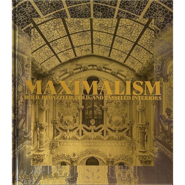 Maximalism (Tapa dura)