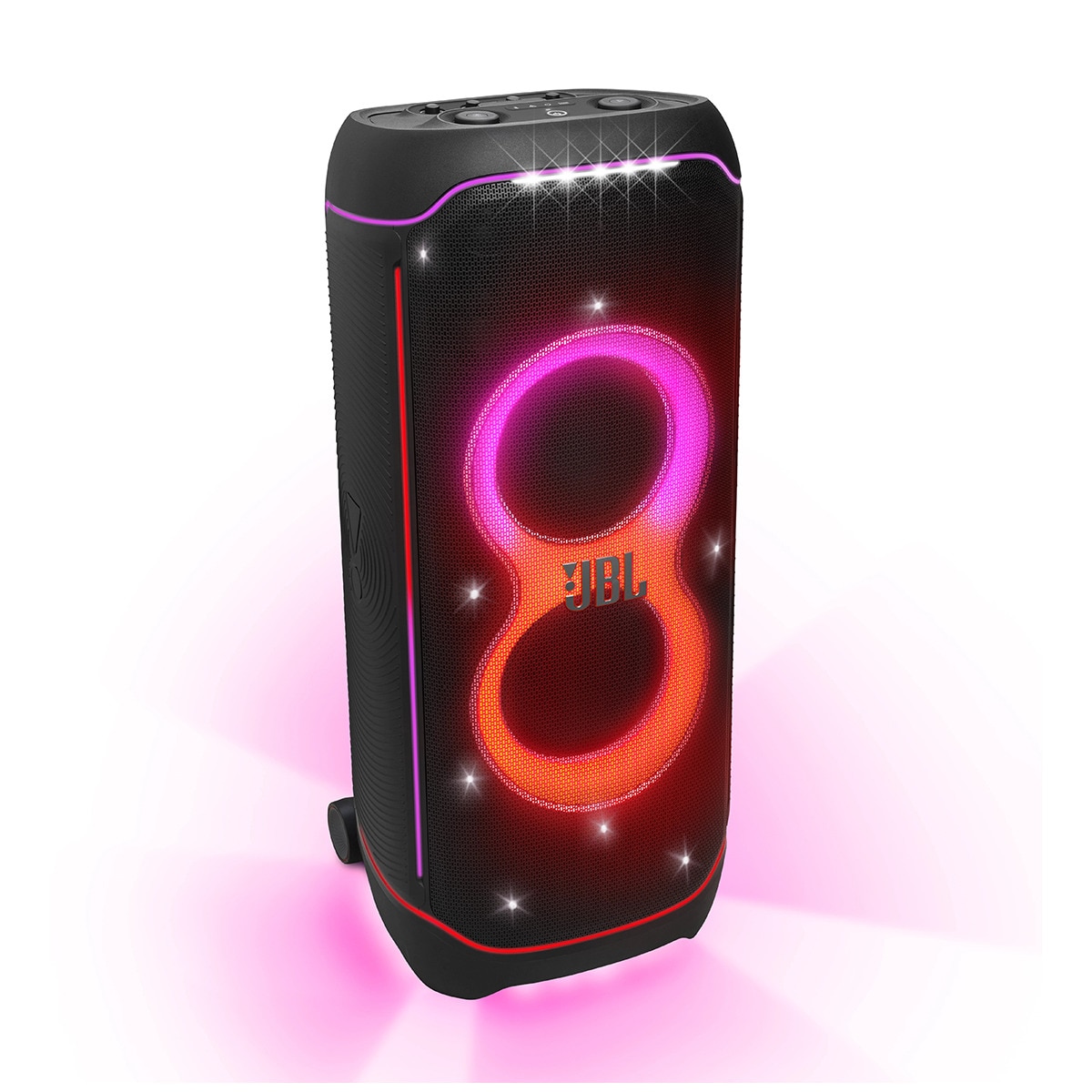 JBL - Altavoz de gran potencia JBL PartyBox Ultimate para fiestas.