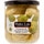 PEDRO LUIS Artischockenherzen g.g.A. Tudela Hälften erste Klasse Flacon 250 g netto Abtropfgewicht