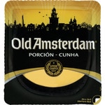Intense Character aged gouda cheese made with pasteurised cow's milk wedge 200 g