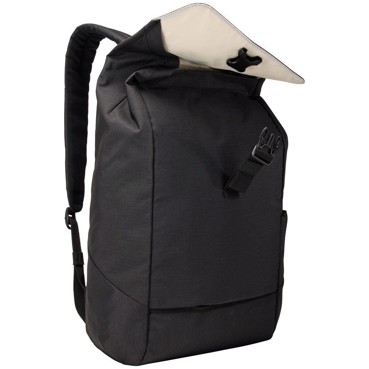 Mochila Thule Lithos 16L para Portáteis até 14" ou MacBook de 16" - Preto Preto-7