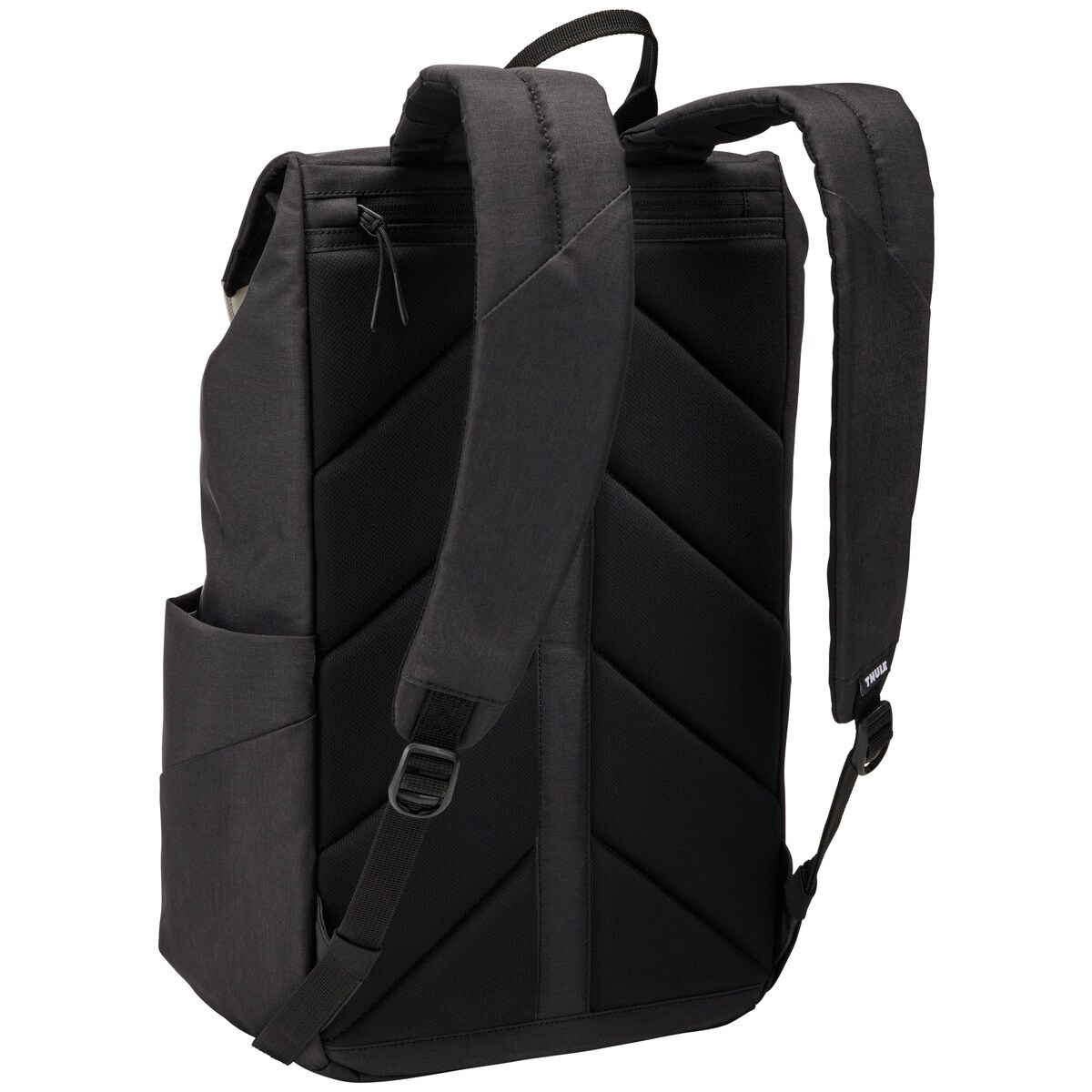 Mochila Thule Lithos 16L para Portáteis até 14" ou MacBook de 16" - Preto Preto-2