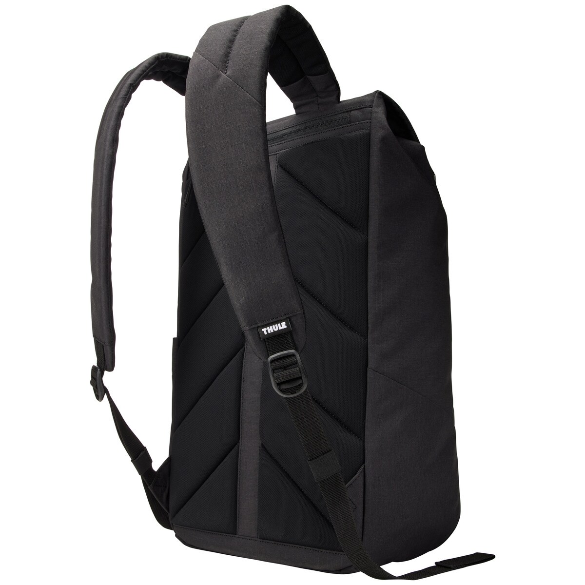 Mochila Thule Lithos 16L para Portáteis até 14" ou MacBook de 16" - Preto Preto-12