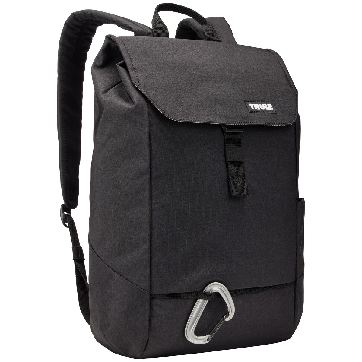 Mochila Thule Lithos 16L para Portáteis até 14" ou MacBook de 16" - Preto Preto-11