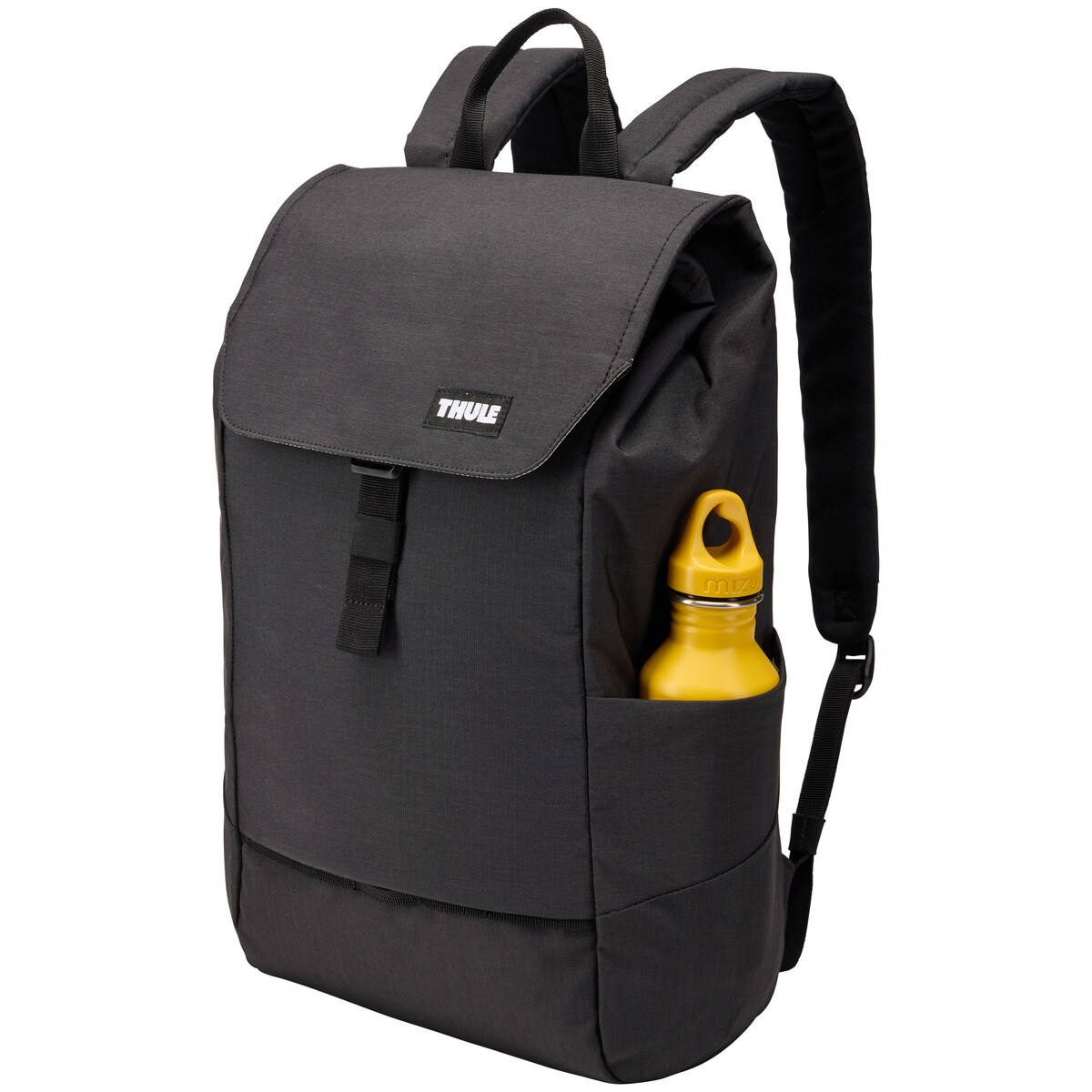 Mochila Thule Lithos 16L para Portáteis até 14" ou MacBook de 16" - Preto Preto-9