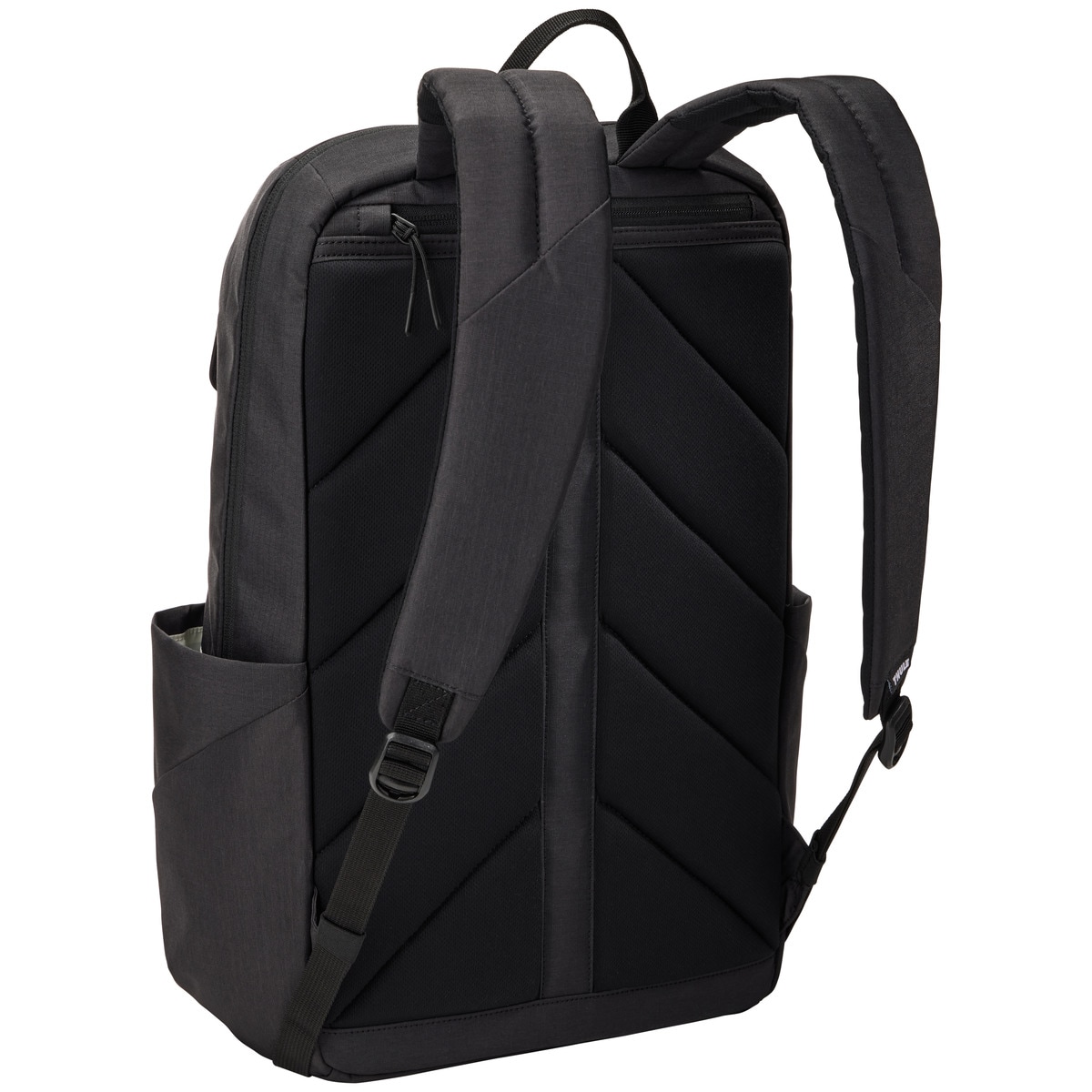 Mochila Thule Lithos 20L para Portáteis até 15,6" ou MacBook de 16" - Preto Preto-2