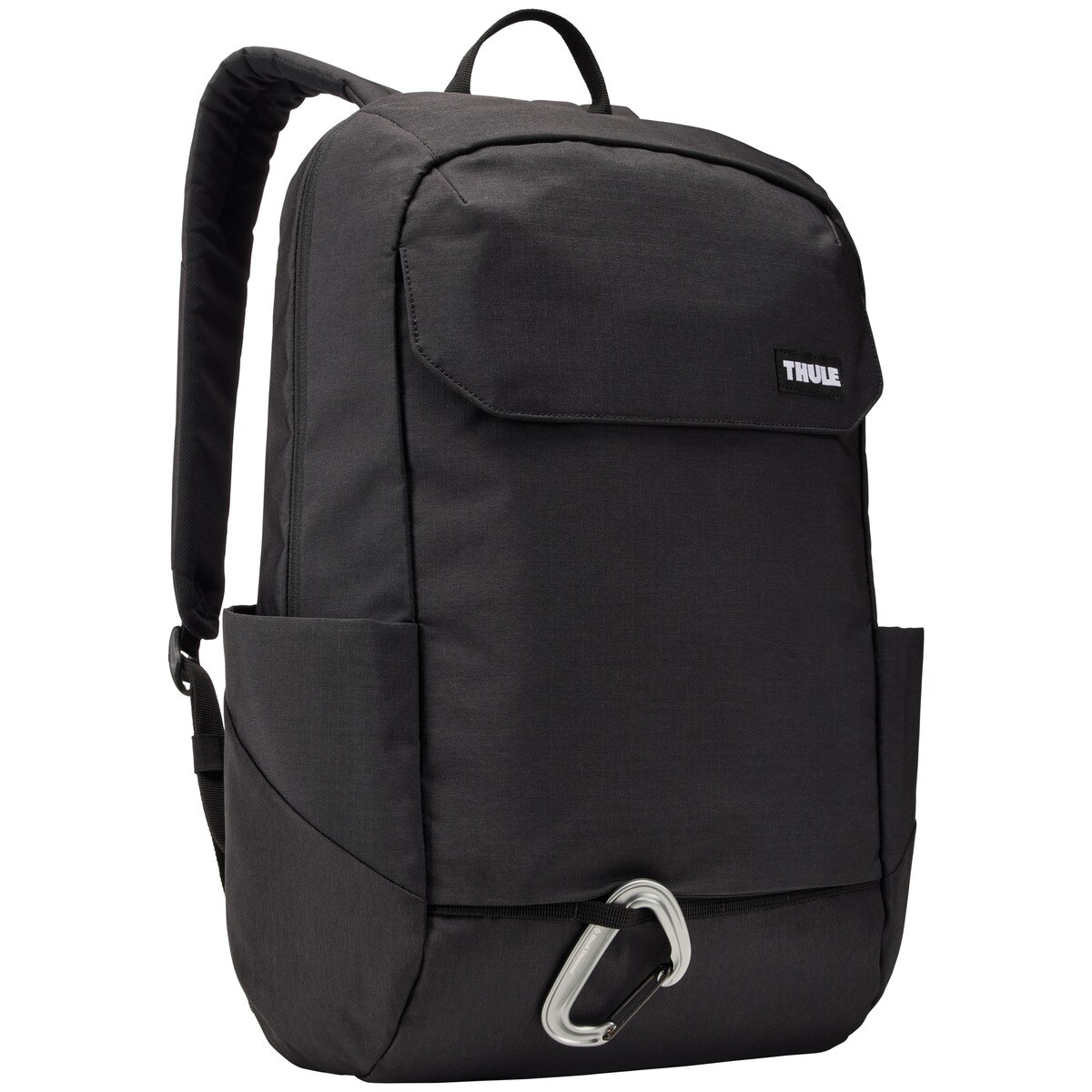 Mochila Thule Lithos 20L para Portáteis até 15,6" ou MacBook de 16" - Preto Preto-11