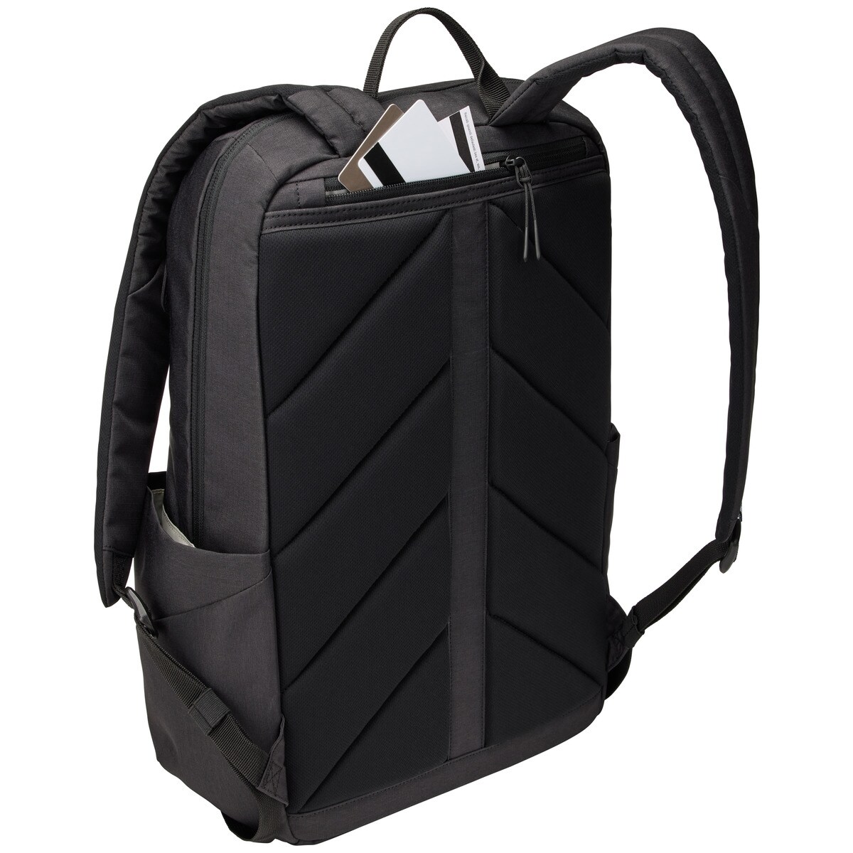 Mochila Thule Lithos 20L para Portáteis até 15,6" ou MacBook de 16" - Preto Preto-10
