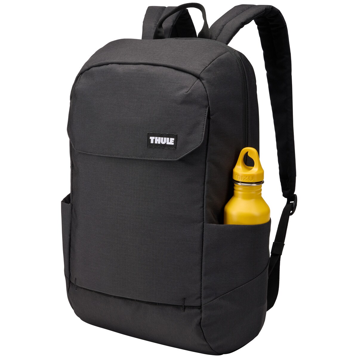 Mochila Thule Lithos 20L para Portáteis até 15,6" ou MacBook de 16" - Preto Preto-9