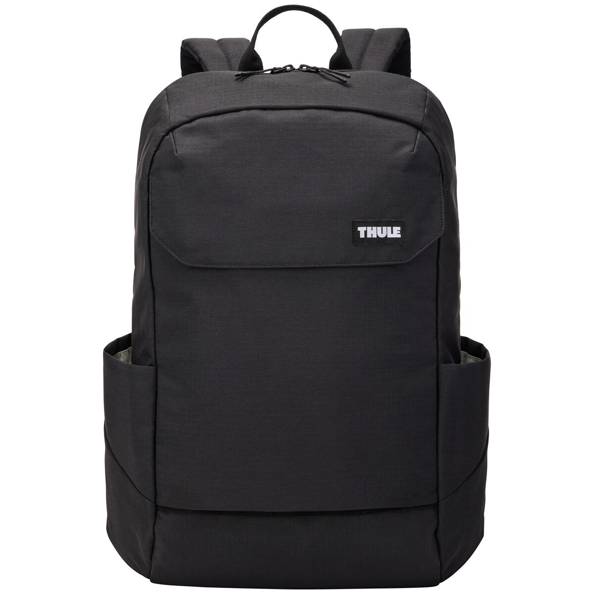 Mochila Thule Lithos 20L para Portáteis até 15,6" ou MacBook de 16" - Preto Preto-3