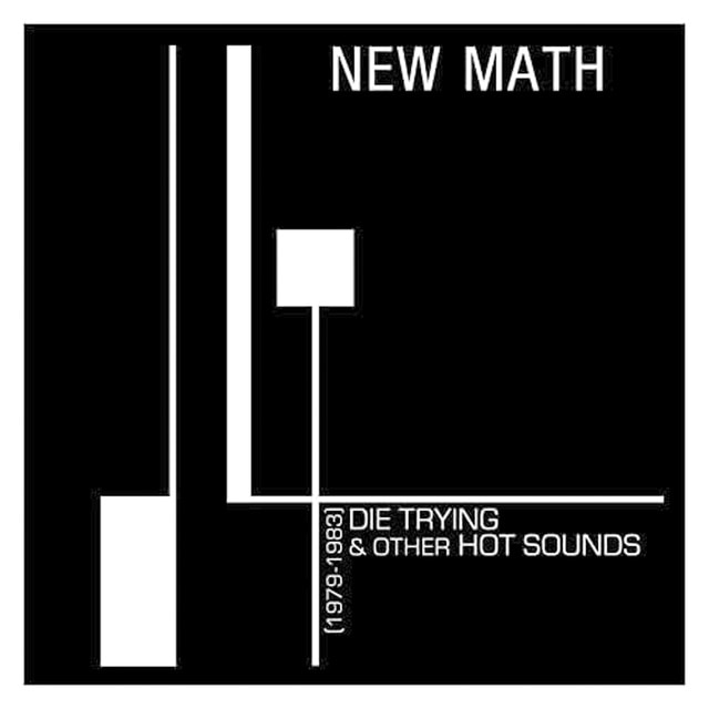 Die trying & other hot sounds (1979-1983) (CD).