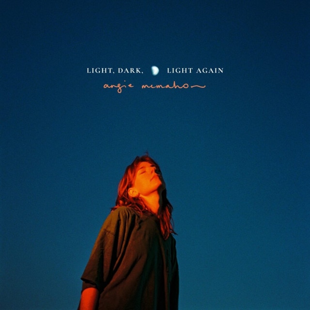 Light, dark, light again (LP-Vinilo).