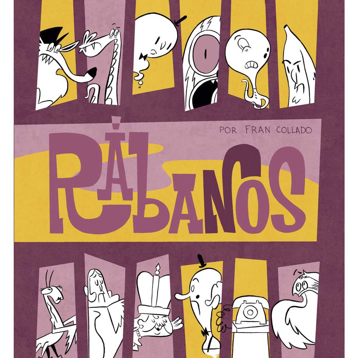 Rábanos