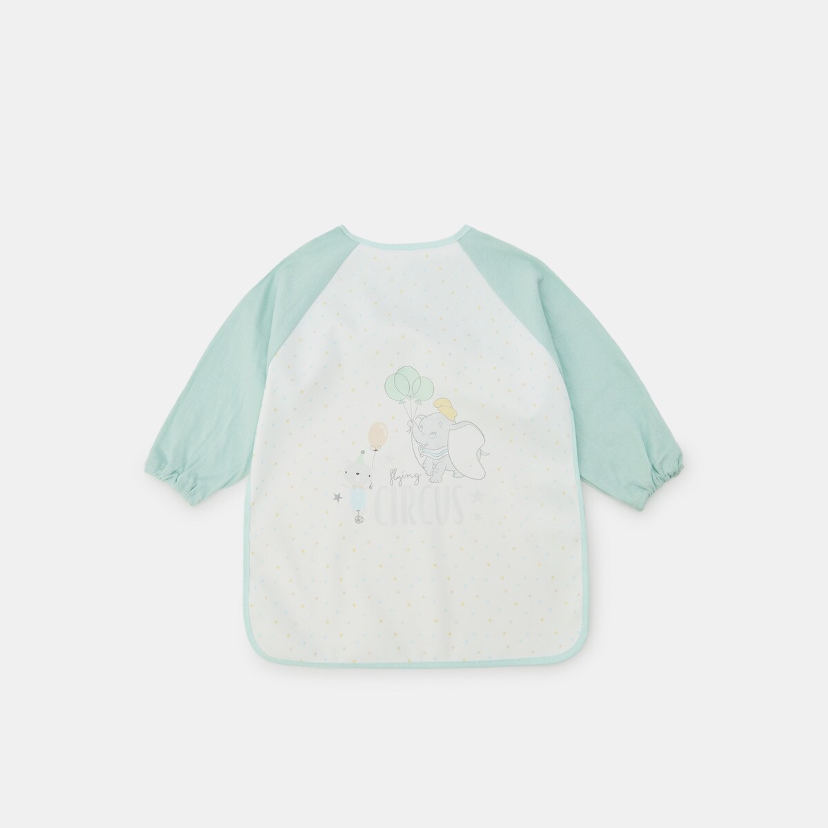 Imagem 0 de Babete com Mangas de Jersey Disney Dumbo