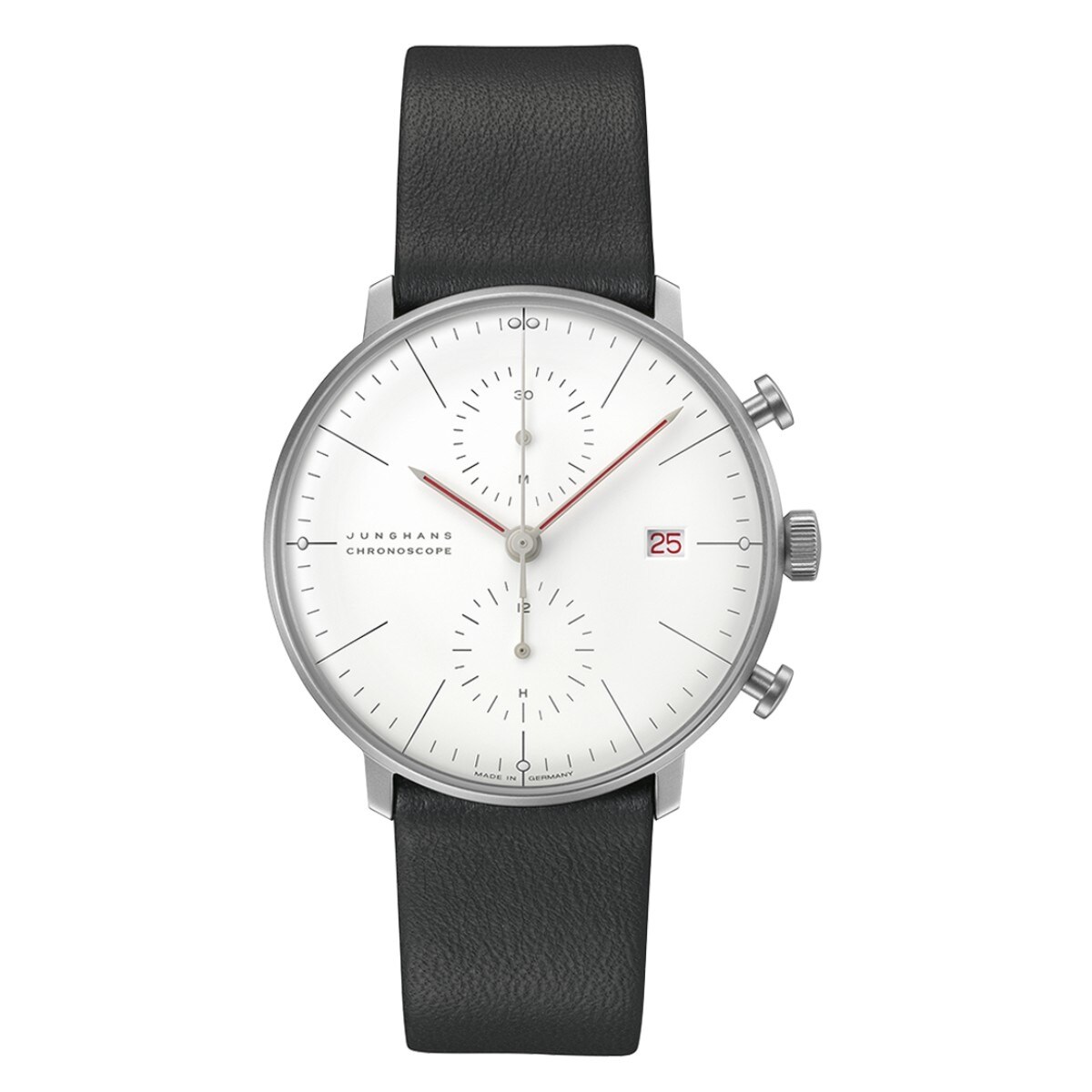 Imagem 0 de Relógio Chronoscope Bauhaus em Aço