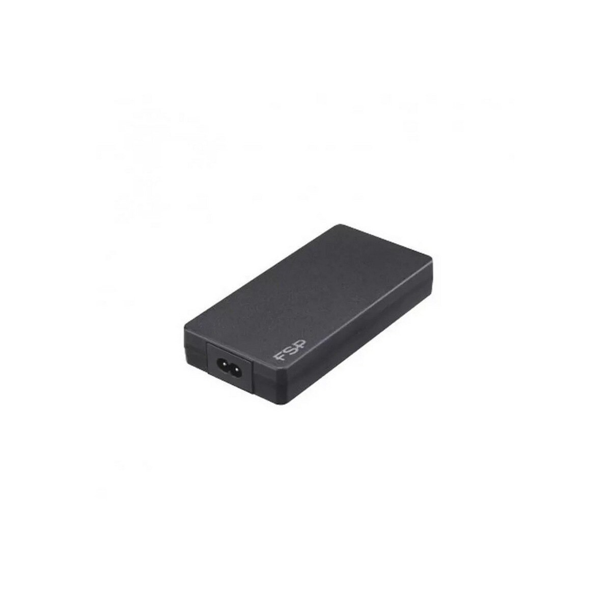 Carregador FSP Laptop Adaptador e Transformador FSP NB Slim Pro 120W 19V/6.32A 9P +88% - Preto Preto-2
