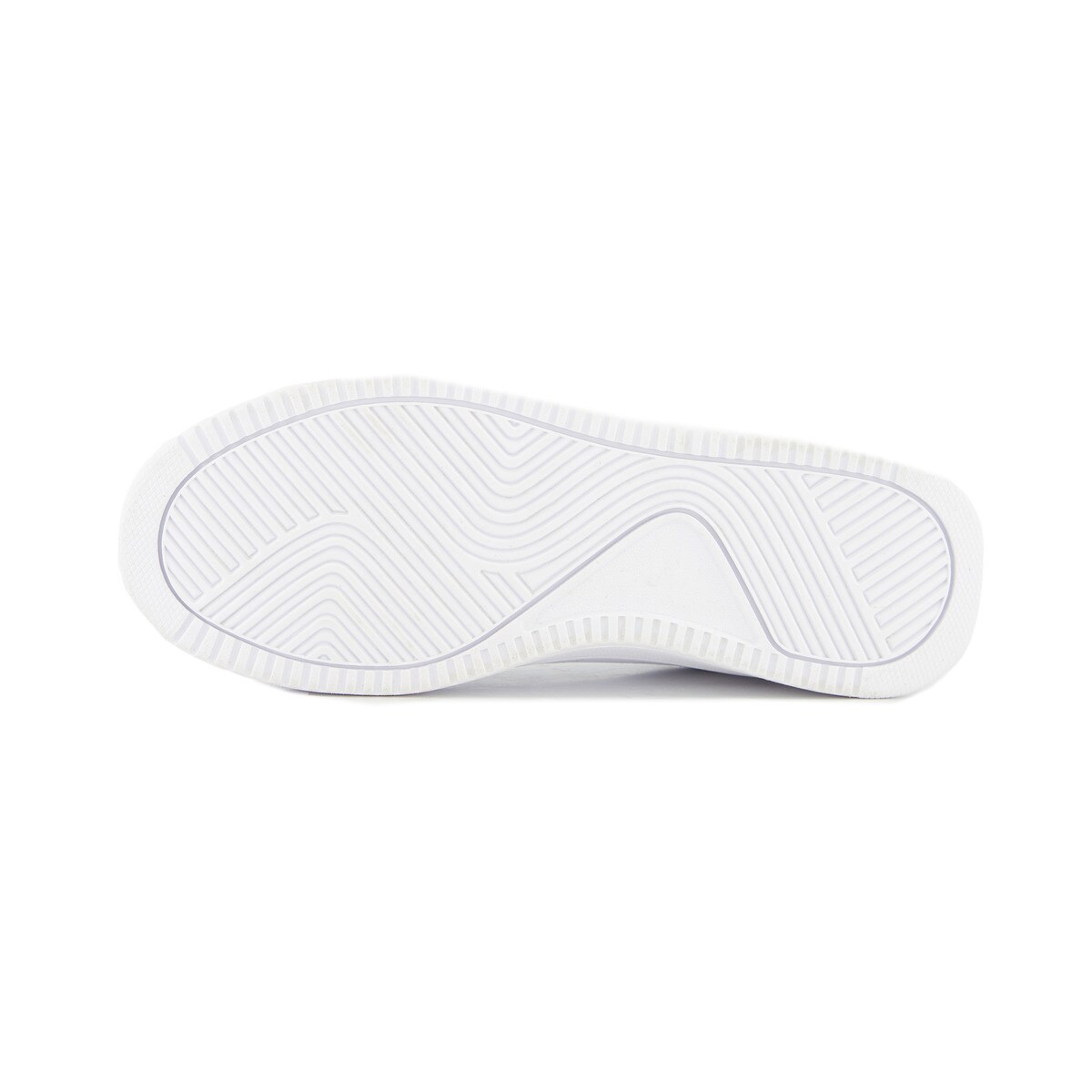 Sapatilhas Desportivas Casual de Mulher Klash Bege-2