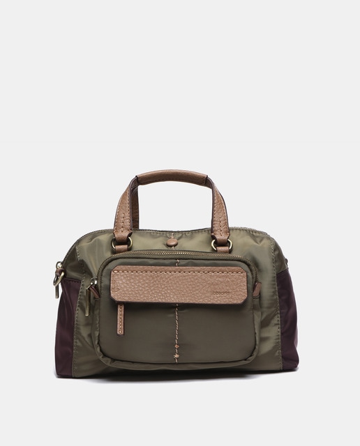 Fossil discount bowling bag