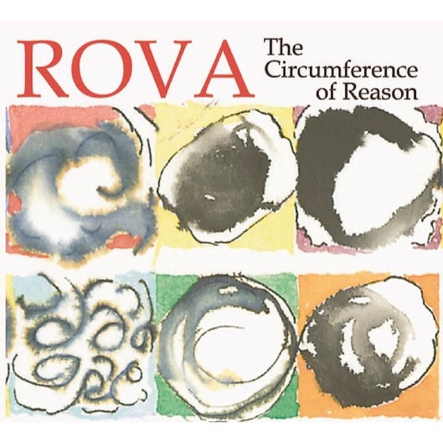 The circumference of reason CD