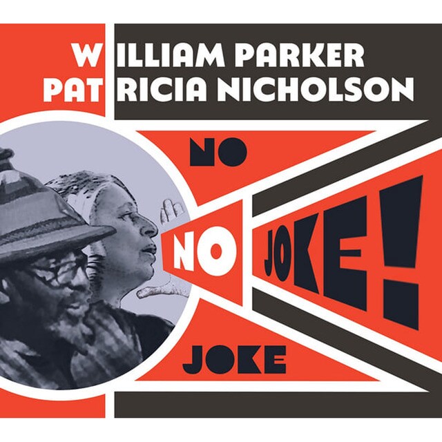 No joke CD