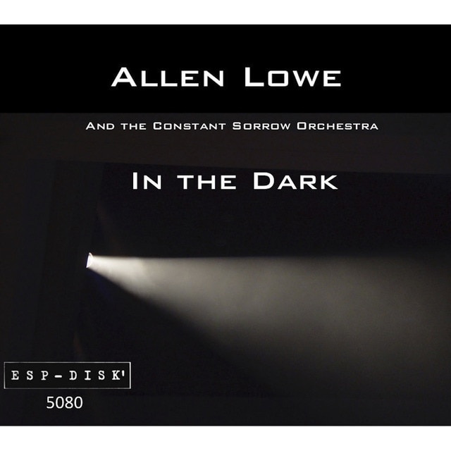 In the dark (3 CD).