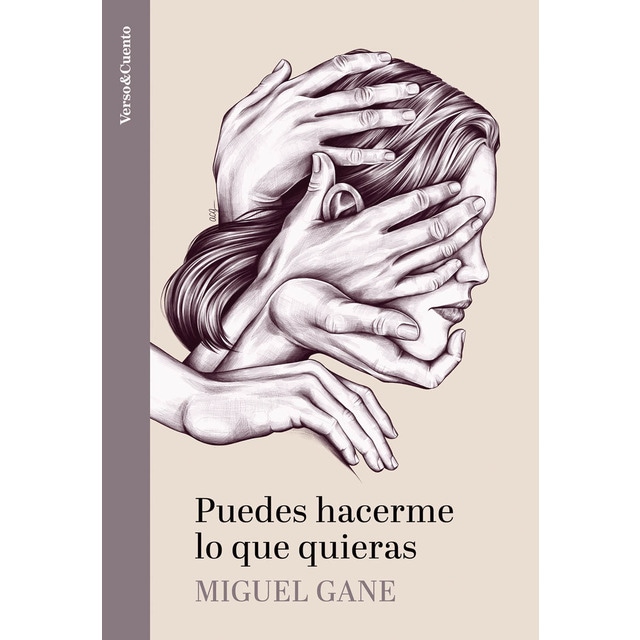 Puedes hacerme lo que quieras (Tapa blanda)