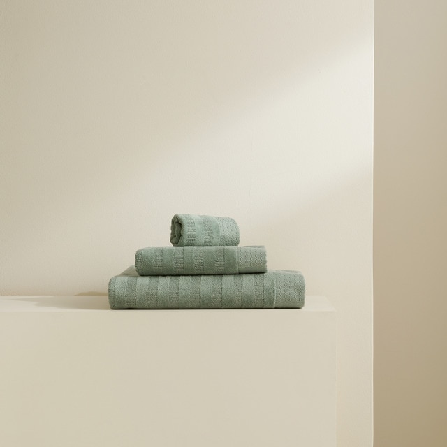 Toalla de baño algodón 560 gr/m2 Dakota El Corte Inglés