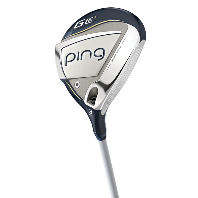Madera de calle para mujer G Le3 STD ULT250 Ultra Lite Ping