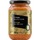 EL CORTE INGLES SELECTION salsa formaggi sin gluten bote 350 g neto escurrido