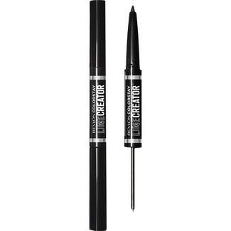 REVLON delineador de ojos Colorstay Line Creator double