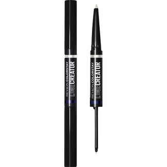 REVLON delineador de ojos Colorstay Line Creator Double Cool as Ice